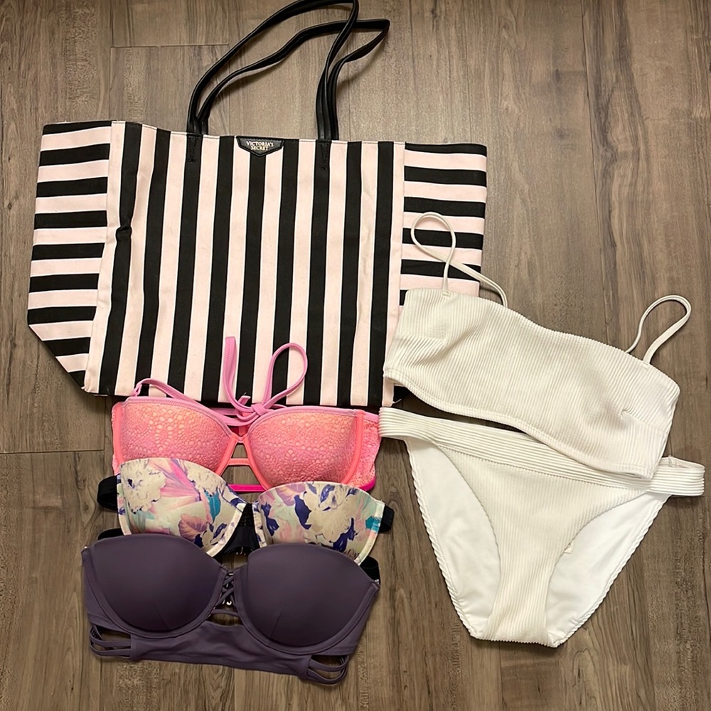 Bathing Suit Bundle - image 1